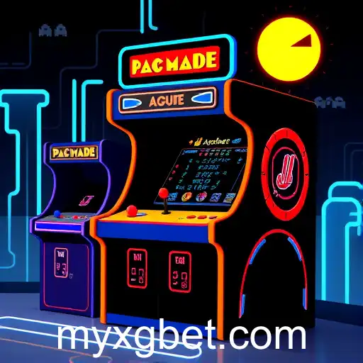 Arcade Classics