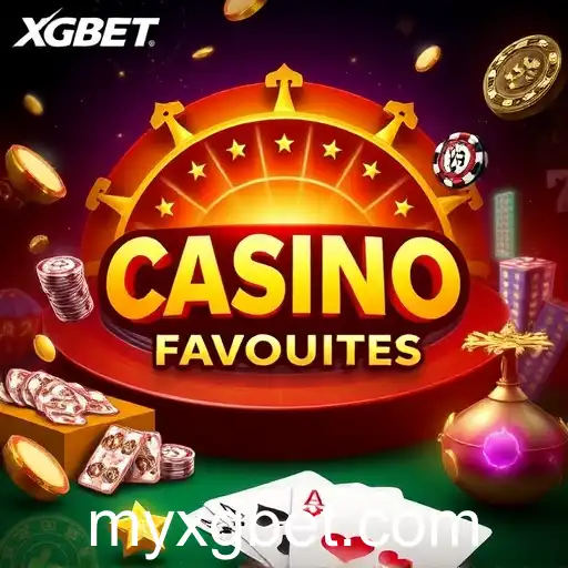 Casino Favourites