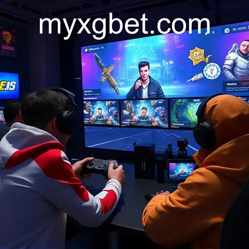 The Rise of Online Gaming: xgbet and Its Impact
