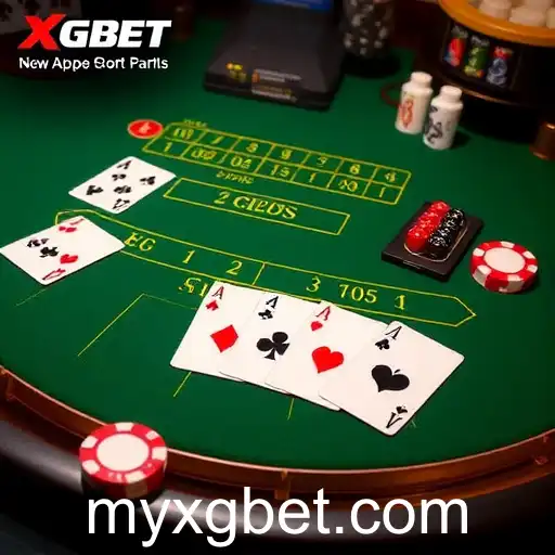 The Rise of XGBet in Online Gaming