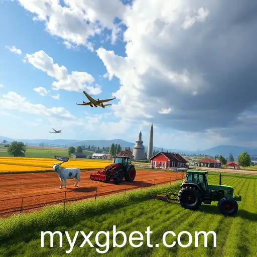 The Rise of xgbet in the Gaming World