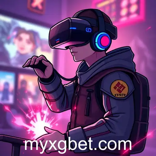 Xgbet: Revolutionizing Online Gaming Beyond 2025
