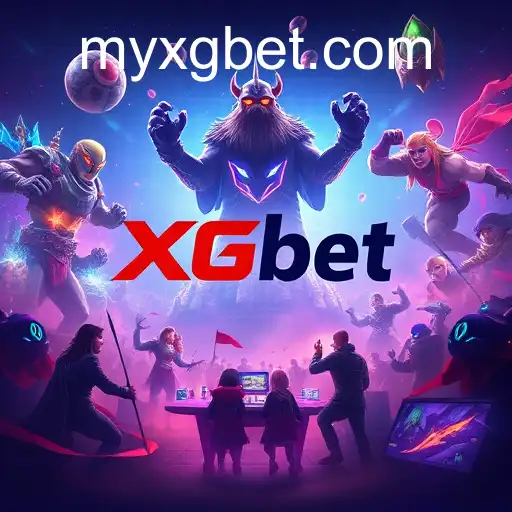 XGbet Revolutionizes Online Gaming Experience